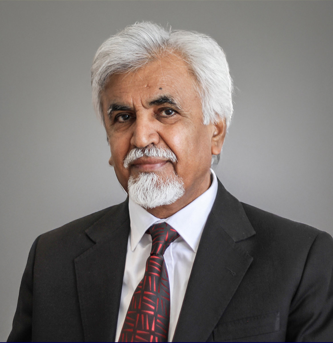 Dr. Taj Mohammad Breseeg